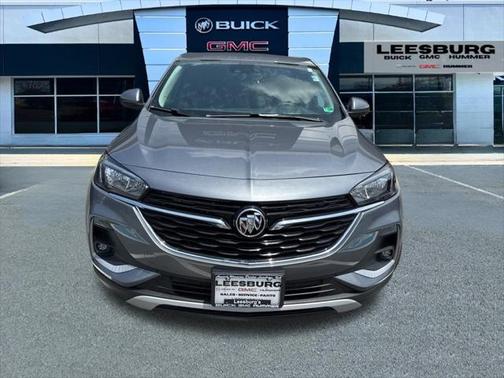 2022 Buick Encore GX Preferred