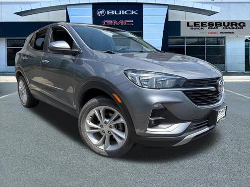 2022 Buick Encore GX Preferred
