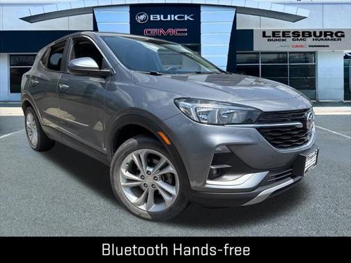 2022 Buick Encore GX Preferred