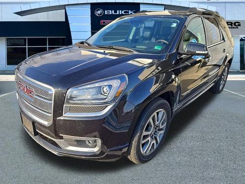 2014 GMC Acadia Denali