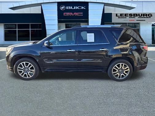 2014 GMC Acadia Denali