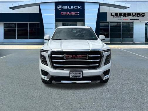 2025 GMC Yukon 4WD Elevation