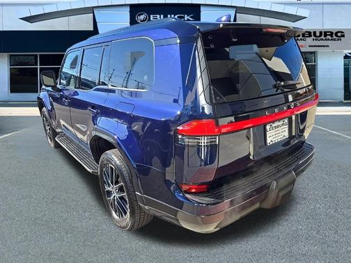 2024 Lexus GX 550 Premium+