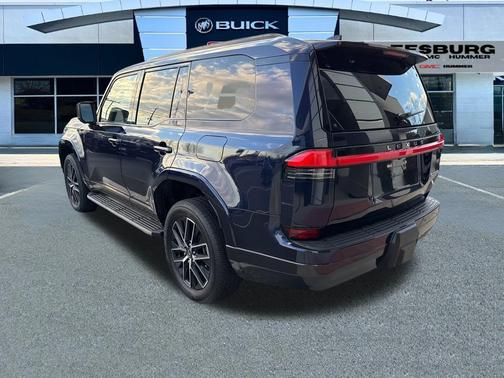 2024 Lexus GX 550 Premium+