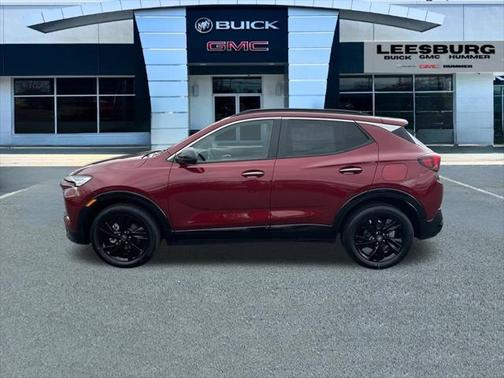2025 Buick Encore GX Sport Touring