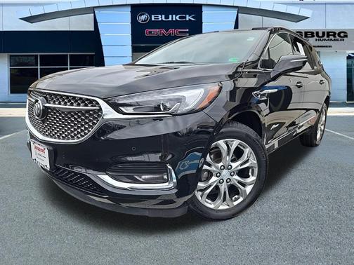2020 Buick Enclave AWD Avenir