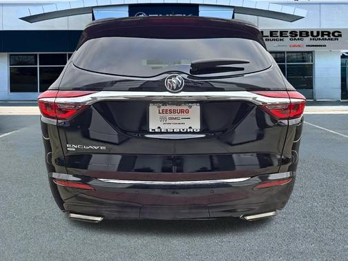 2020 Buick Enclave AWD Avenir