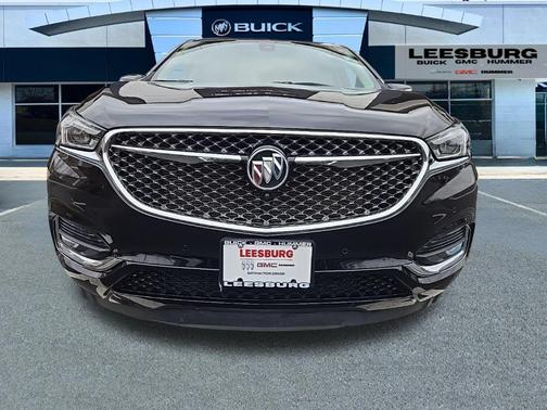 2020 Buick Enclave AWD Avenir