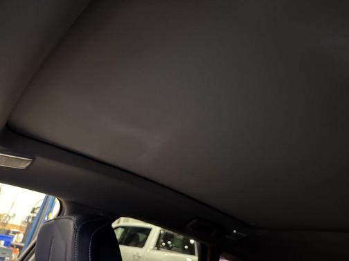 2025 Cadillac OPTIQ Sport 2 AWD