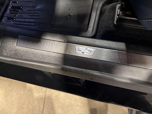 2025 Cadillac OPTIQ Sport 2 AWD