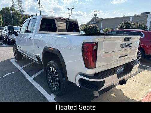 2024 GMC Sierra 2500 Denali Ultimate