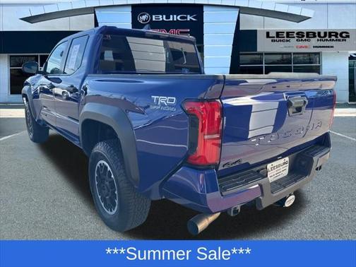 2024 Toyota Tacoma Limited