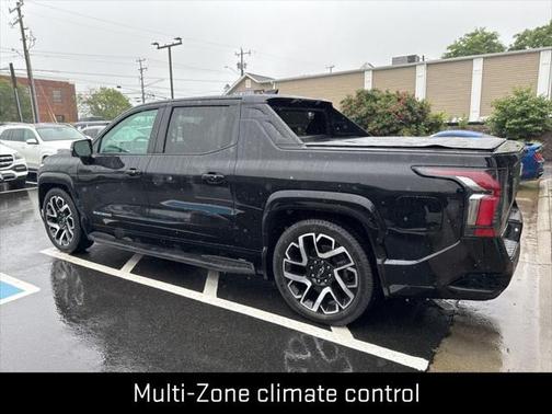 2024 Chevrolet Silverado EV First-Edition RST 4WD