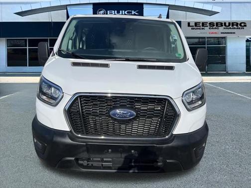 2023 Ford Transit-250 Base