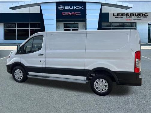 2023 Ford Transit-250 Base