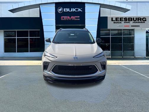 Ceramic 2026 Buick Encore GX Sport Touring