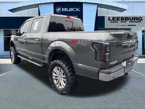 MAGNETIC 2019 Ford F-150 XLT