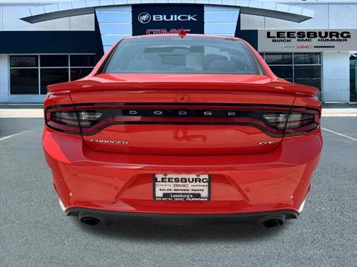 2021 Dodge Charger GT