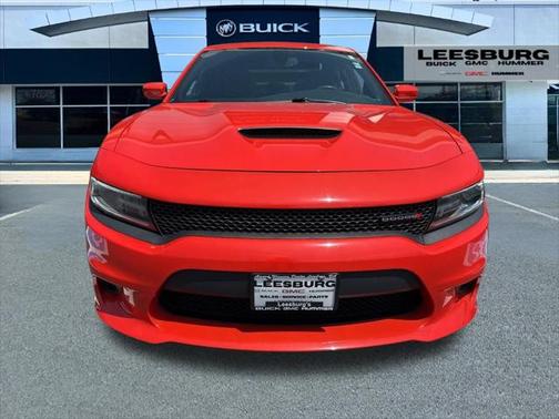 2021 Dodge Charger GT