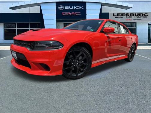 2021 Dodge Charger GT