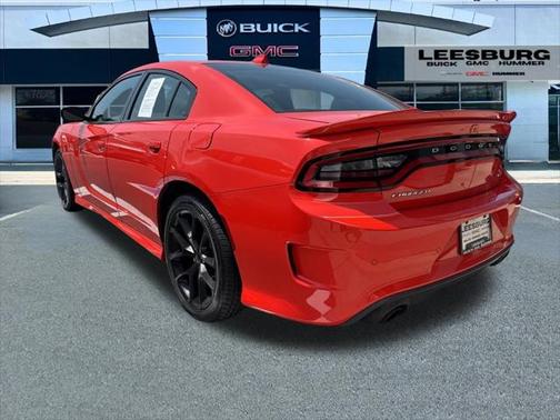 2021 Dodge Charger GT