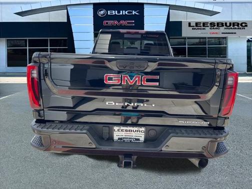 2024 GMC Sierra 3500 Denali