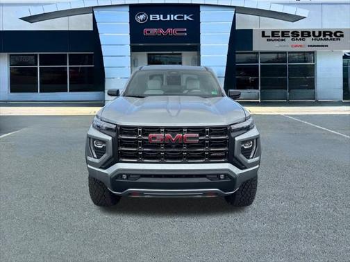 2025 GMC Canyon Base
