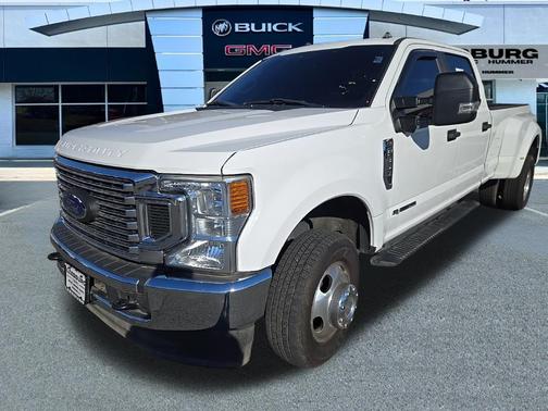 2020 Ford F-350 XL