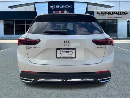 2025 Buick Envision Preferred AWD