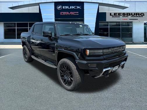 2025 GMC HUMMER EV Pickup 2X