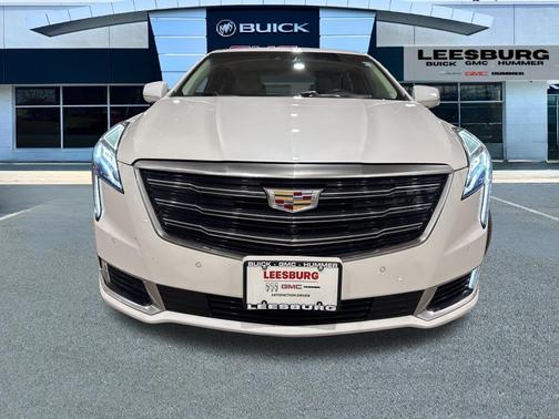 2019 Cadillac XTS Luxury