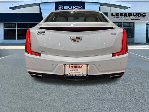 2019 Cadillac XTS Luxury