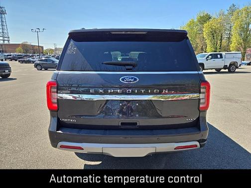 DARK MATTER PC 2024 Ford Expedition Max Limited