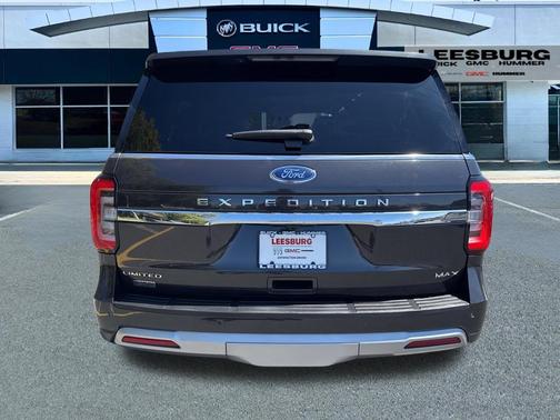 DARK MATTER PC 2024 Ford Expedition Max Limited