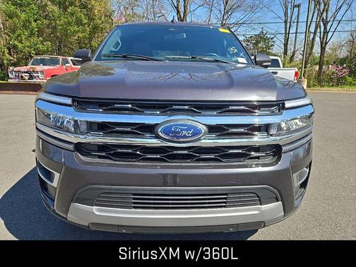 DARK MATTER PC 2024 Ford Expedition Max Limited