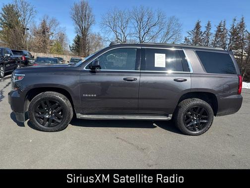 2016 Chevrolet Tahoe LS