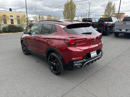 2025 Buick Encore GX Sport Touring