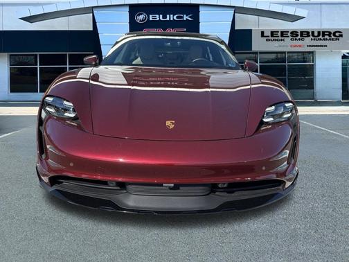 2023 Porsche Taycan 4S