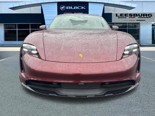2023 Porsche Taycan 4S
