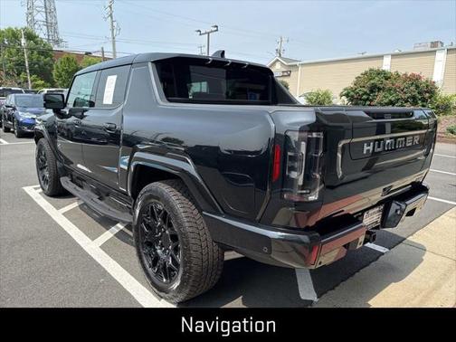 2024 GMC HUMMER EV Pickup 2X