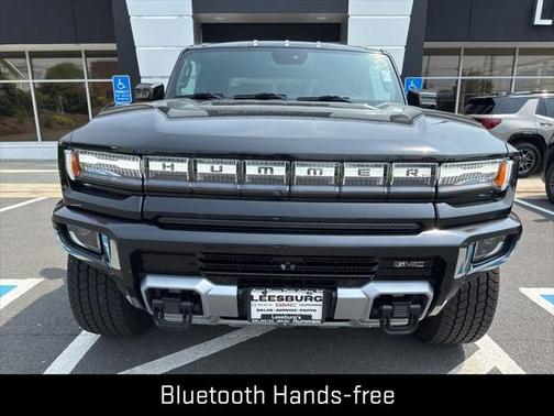 2024 GMC HUMMER EV Pickup 2X