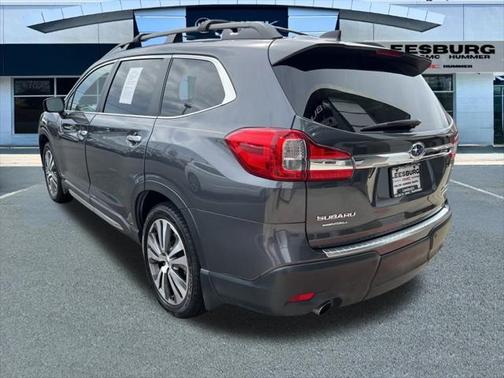 2022 Subaru Ascent Touring 7-Passenger