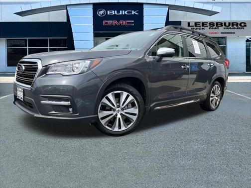 2022 Subaru Ascent Touring 7-Passenger