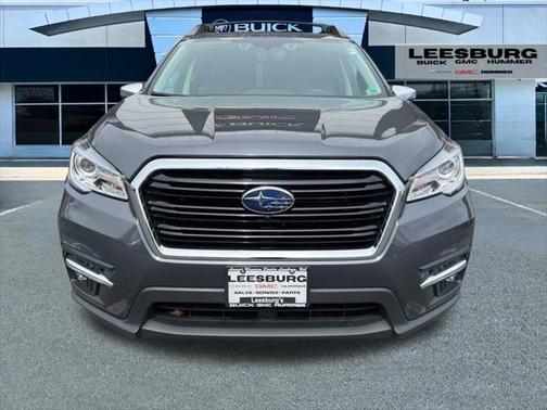 2022 Subaru Ascent Touring 7-Passenger