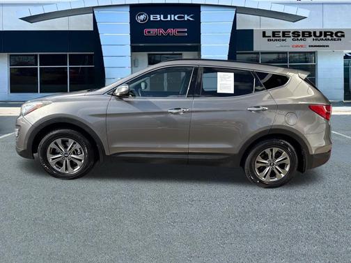 2016 Hyundai Santa Fe Sport 2.4L