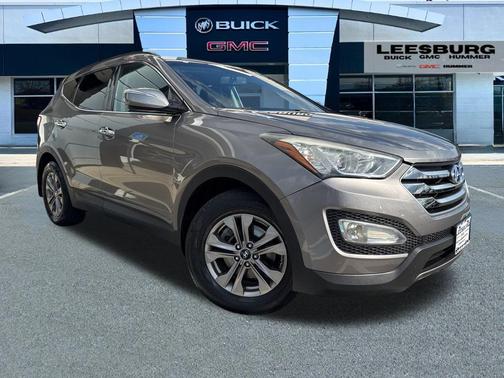 2016 Hyundai Santa Fe Sport 2.4L