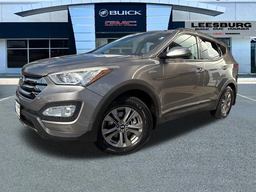 2016 Hyundai Santa Fe Sport 2.4L
