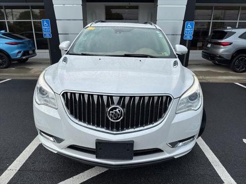 2016 Buick Enclave Premium