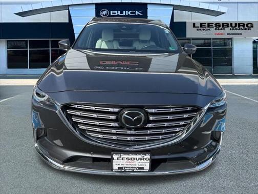 2022 Mazda CX-9 Signature