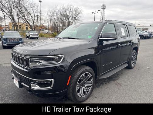 2023 Jeep Wagoneer Series I 4x4